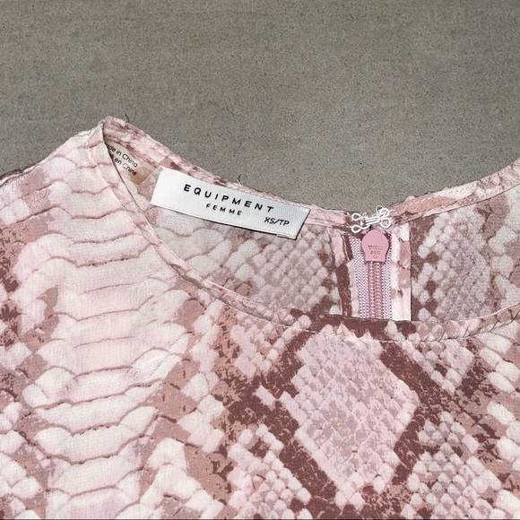 Equipment • Lyle Python Tank - Picture 4 of 7